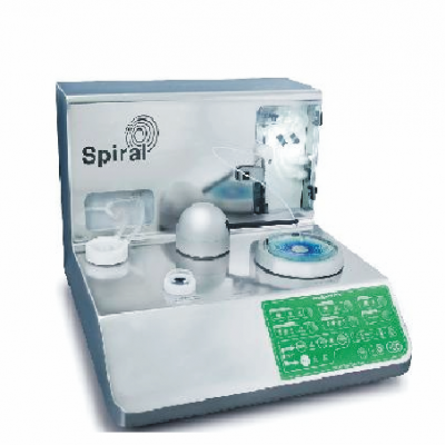 easySpiral?螺旋細(xì)菌接種儀 品牌：Interscience  型號(hào)：easySpiral?